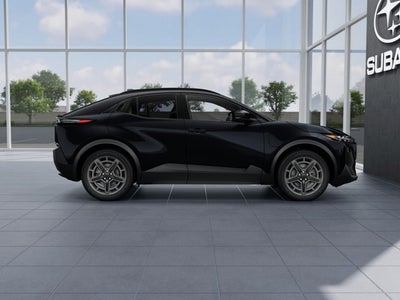 2026 Subaru UNCHARTED Standard Model