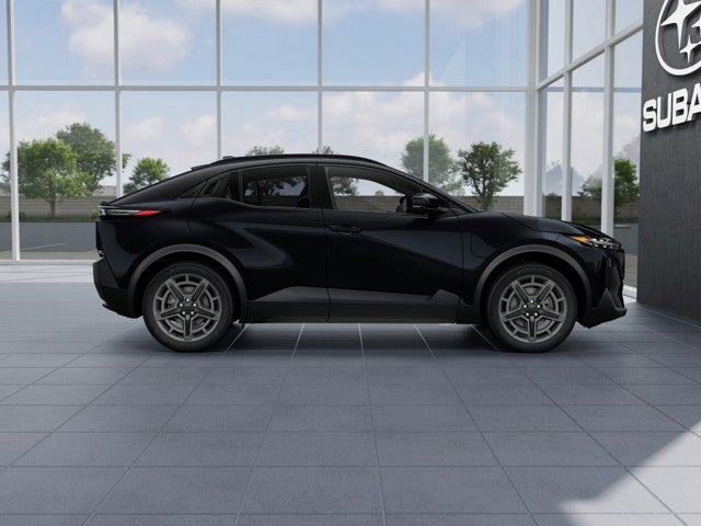 2026 Subaru UNCHARTED Standard Model