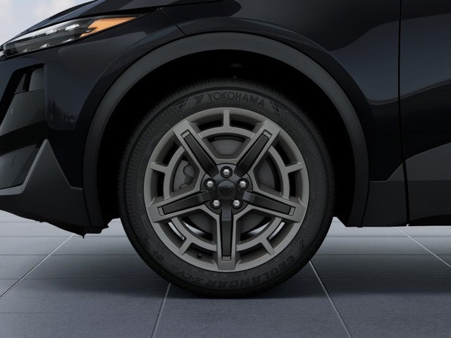 2026 Subaru UNCHARTED Standard Model