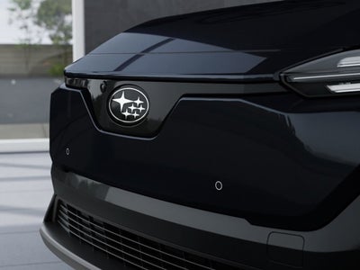 2026 Subaru UNCHARTED Standard Model