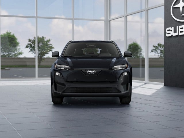 2026 Subaru UNCHARTED Standard Model