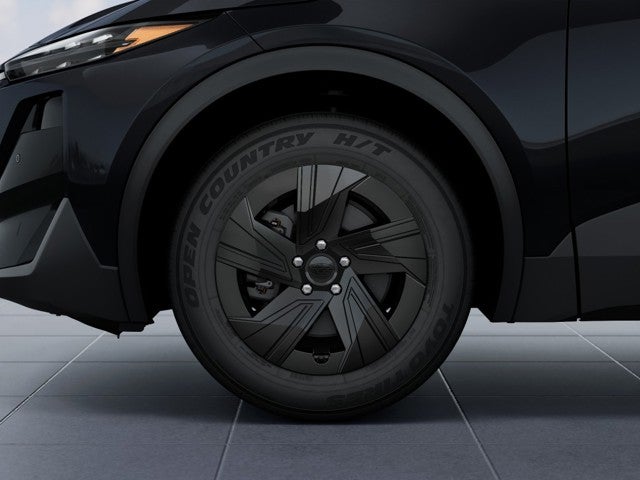 2026 Subaru UNCHARTED Standard Model