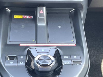 2026 Subaru UNCHARTED GT