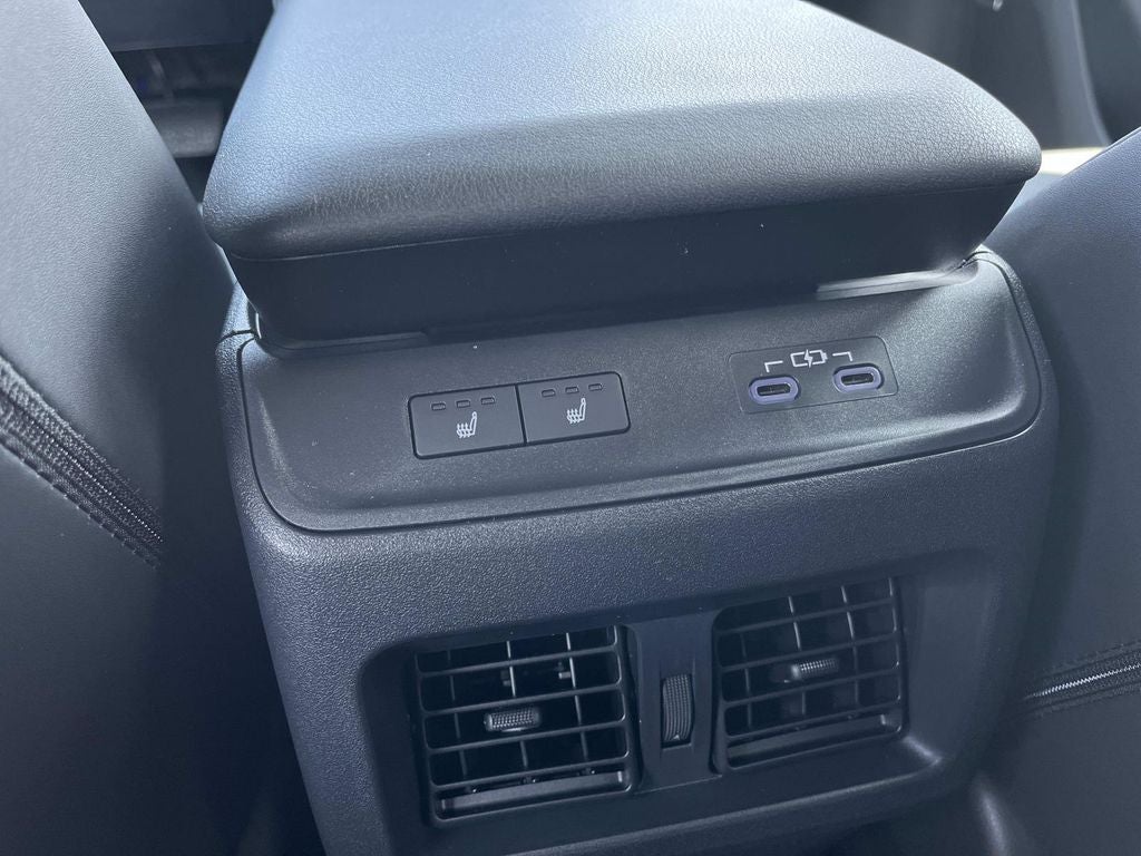 2026 Subaru UNCHARTED GT