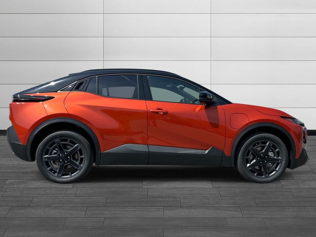2026 Subaru UNCHARTED GT