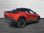 2026 Subaru UNCHARTED GT