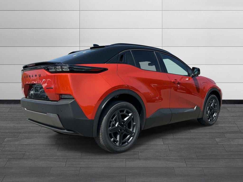 2026 Subaru UNCHARTED GT