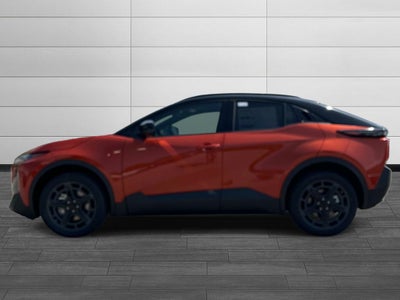 2026 Subaru UNCHARTED GT