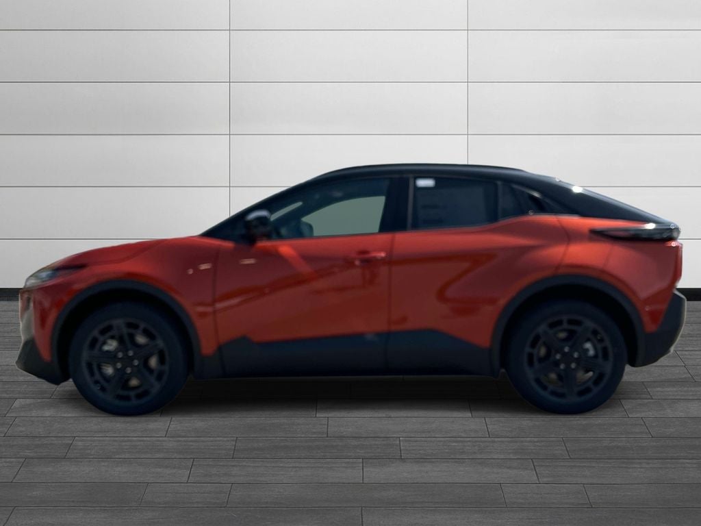 2026 Subaru UNCHARTED GT