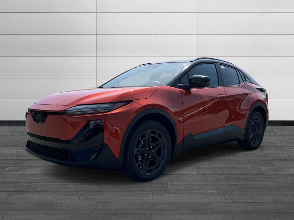 2026 Subaru UNCHARTED GT