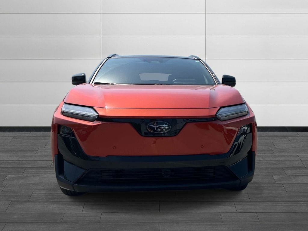 2026 Subaru UNCHARTED GT