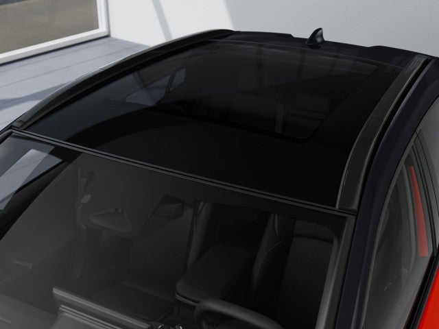 2026 Subaru UNCHARTED Standard Model