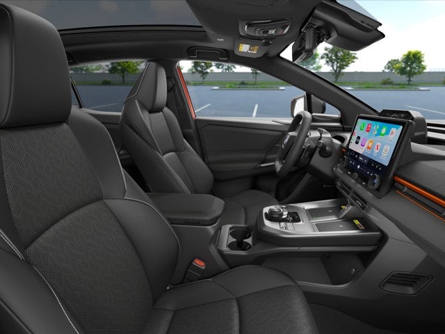 2026 Subaru UNCHARTED Standard Model