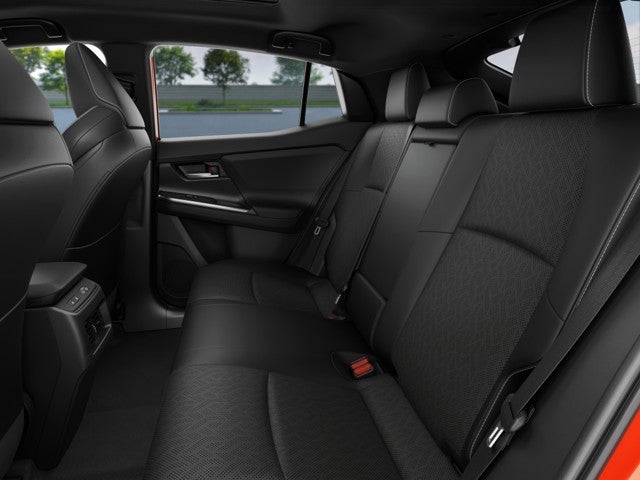 2026 Subaru UNCHARTED Standard Model