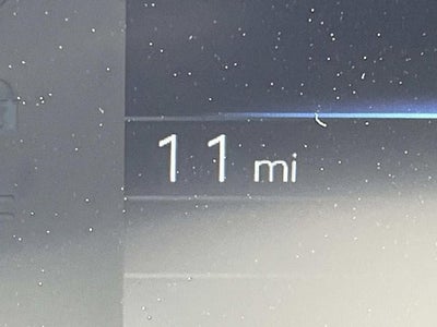 2026 Subaru UNCHARTED GT