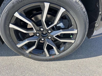 2026 Subaru SOLTERRA Limited XT