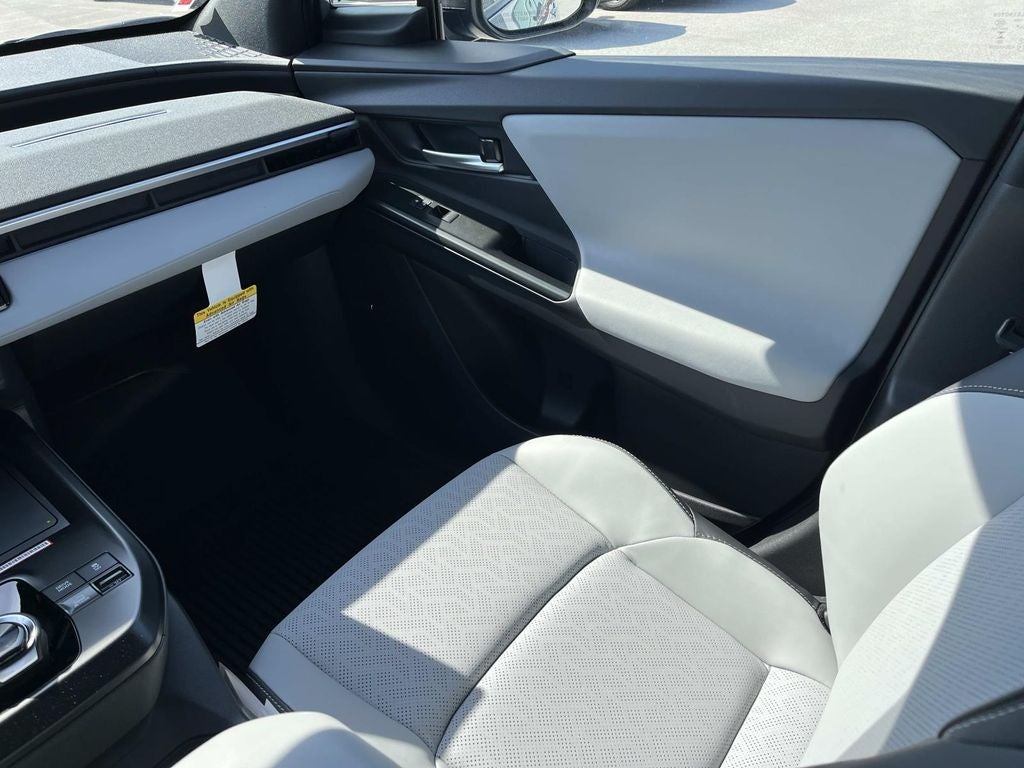 2026 Subaru SOLTERRA Limited XT