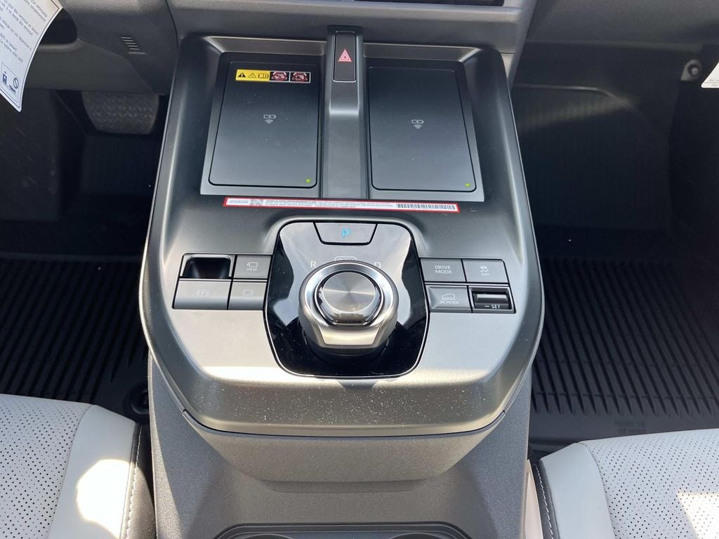 2026 Subaru SOLTERRA Limited XT