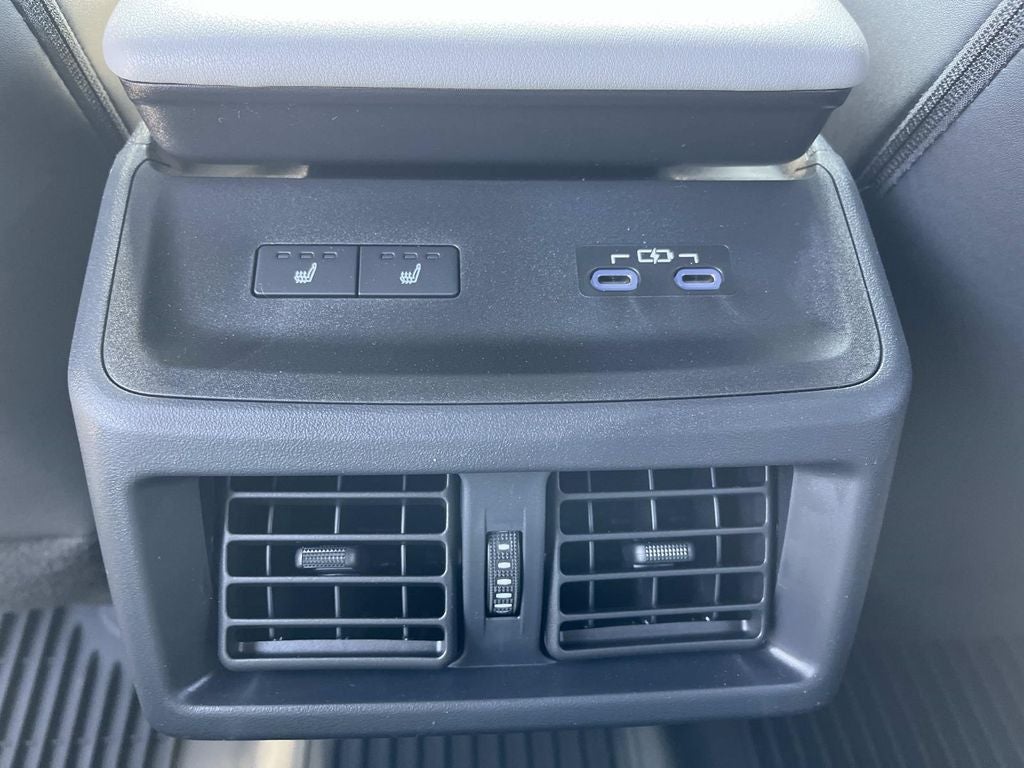 2026 Subaru SOLTERRA Limited XT