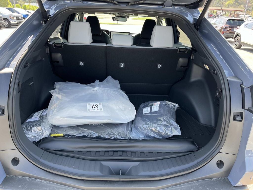 2026 Subaru SOLTERRA Limited XT