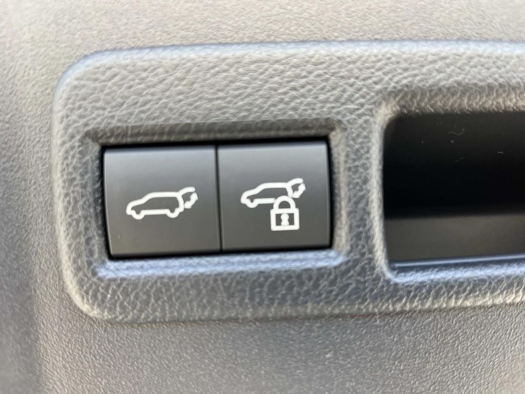 2026 Subaru SOLTERRA Limited XT