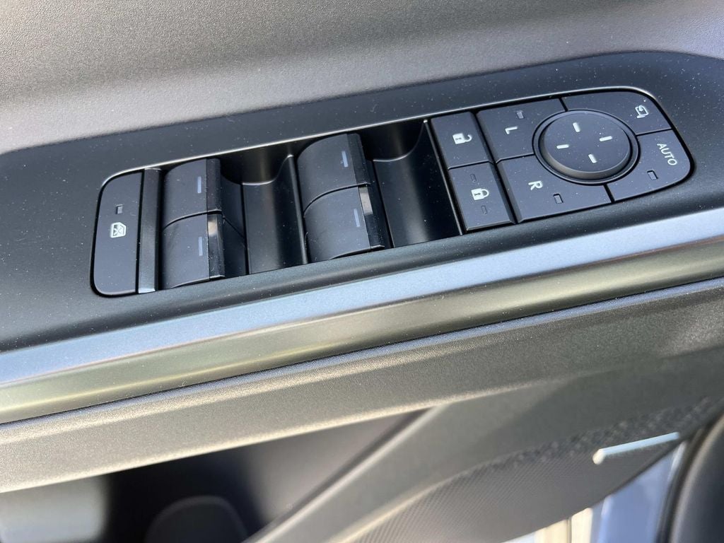 2026 Subaru SOLTERRA Limited XT