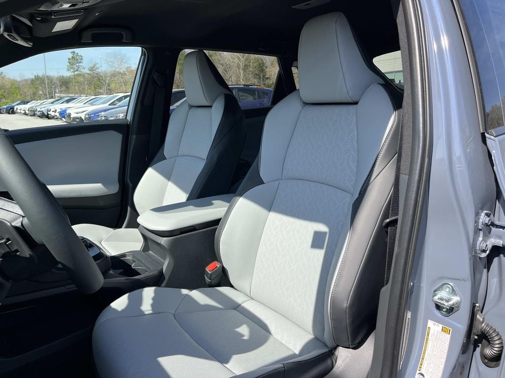 2026 Subaru SOLTERRA Limited XT