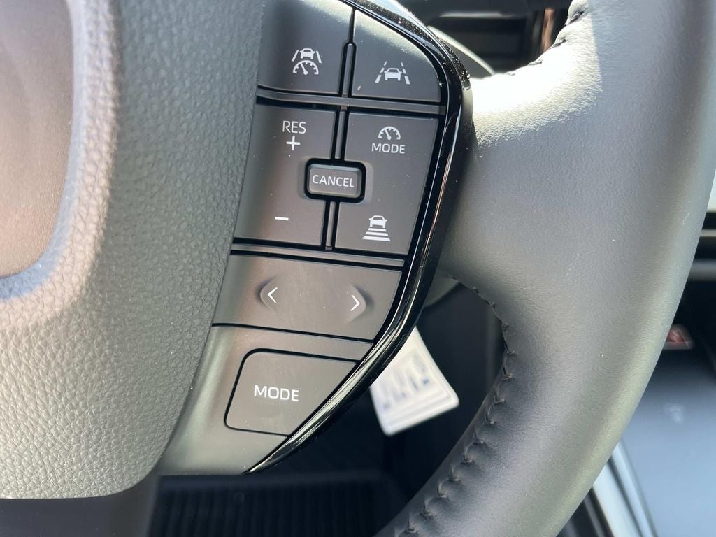 2026 Subaru SOLTERRA Limited XT