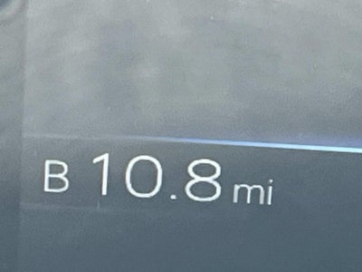 2026 Subaru SOLTERRA Limited XT