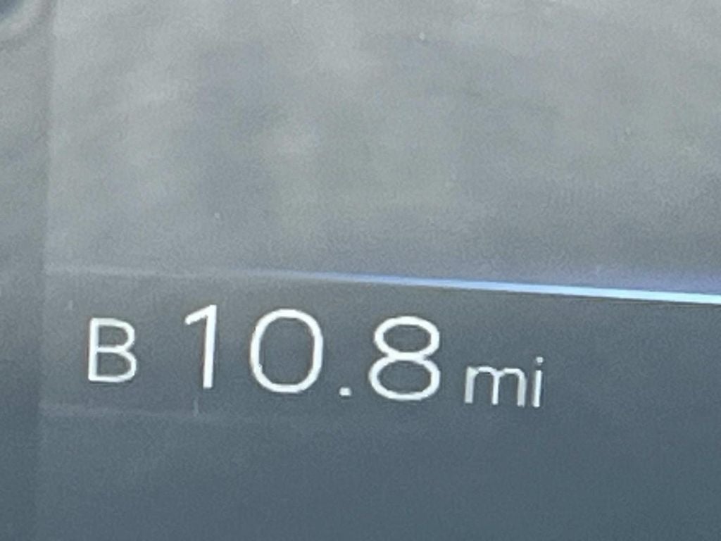 2026 Subaru SOLTERRA Limited XT