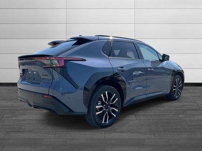 2026 Subaru SOLTERRA Limited XT