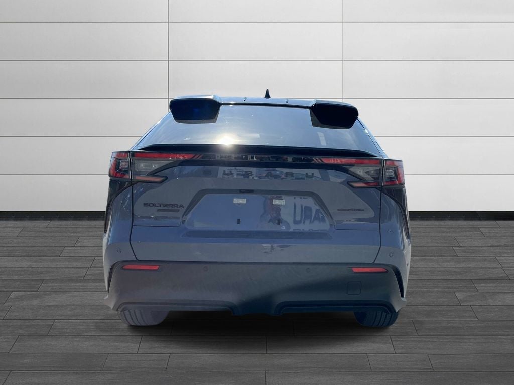 2026 Subaru SOLTERRA Limited XT