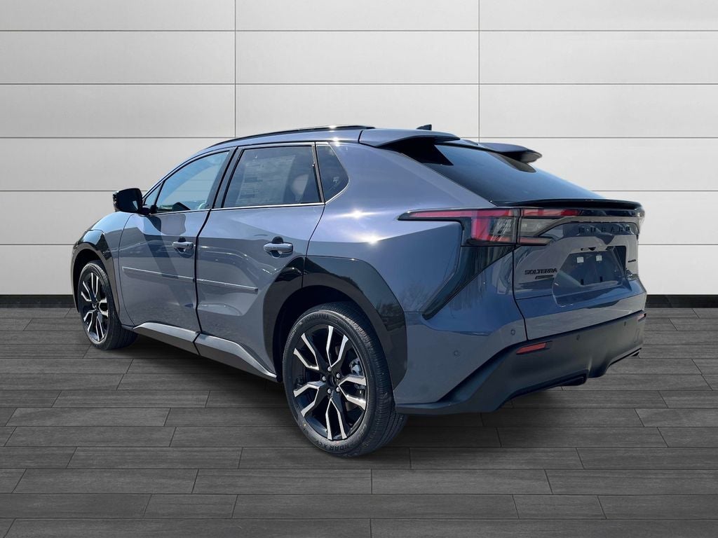 2026 Subaru SOLTERRA Limited XT