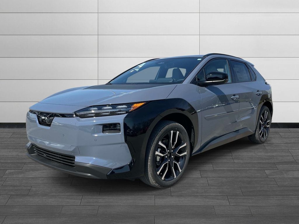 2026 Subaru SOLTERRA Limited XT