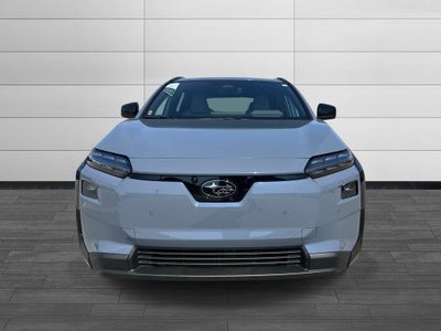 2026 Subaru SOLTERRA Limited XT