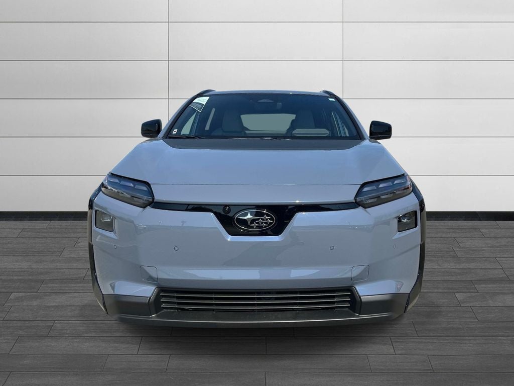 2026 Subaru SOLTERRA Limited XT