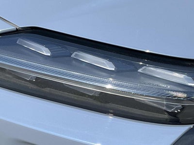 2026 Subaru SOLTERRA Limited XT