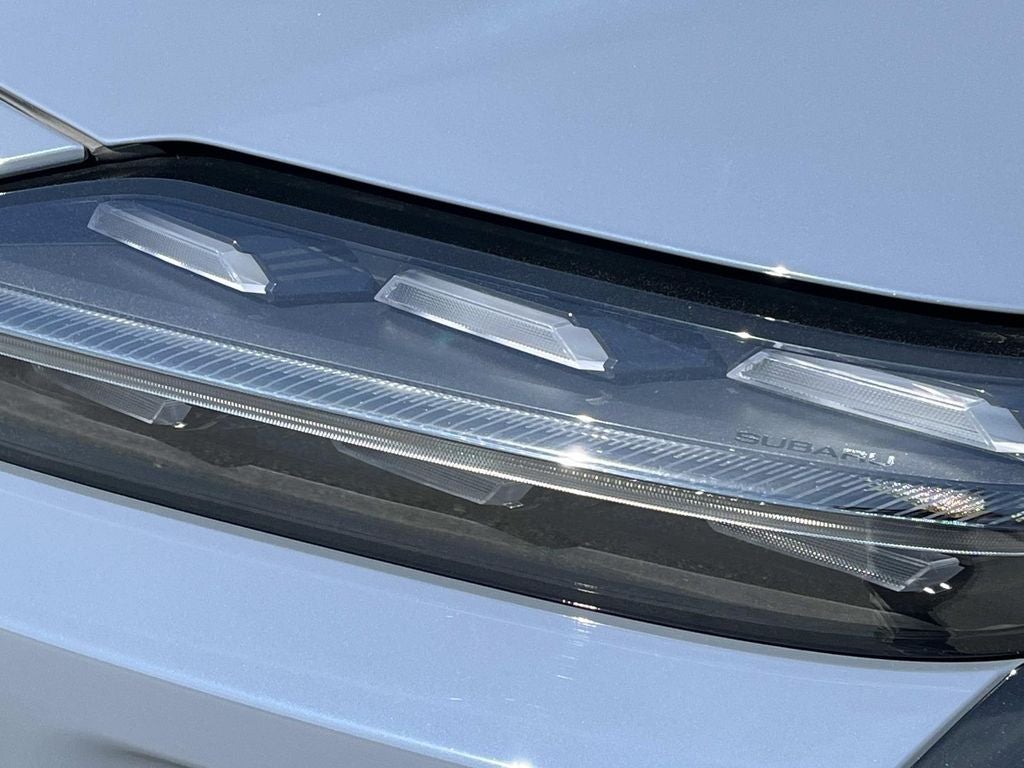 2026 Subaru SOLTERRA Limited XT