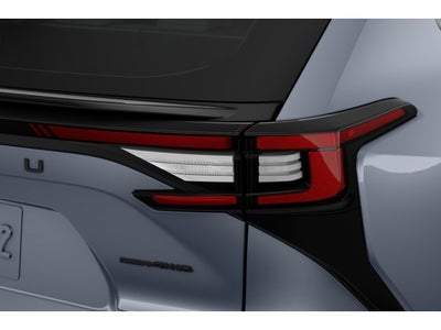 2026 Subaru SOLTERRA Limited XT