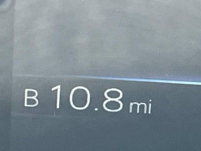 2026 Subaru SOLTERRA Limited XT