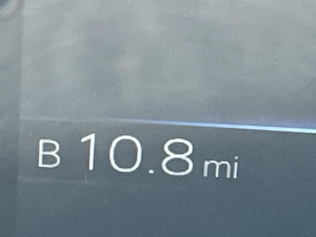 2026 Subaru SOLTERRA Limited XT