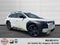 2026 Subaru TRAILSEEKER Limited