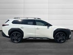2026 Subaru TRAILSEEKER Limited