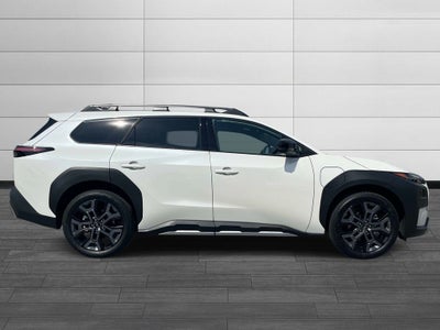 2026 Subaru TRAILSEEKER Limited