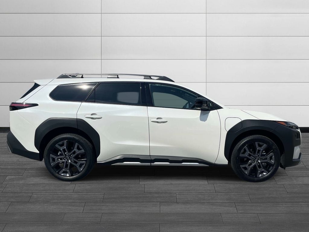 2026 Subaru TRAILSEEKER Limited