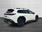 2026 Subaru TRAILSEEKER Limited