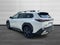 2026 Subaru TRAILSEEKER Limited