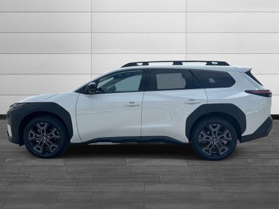 2026 Subaru TRAILSEEKER Limited
