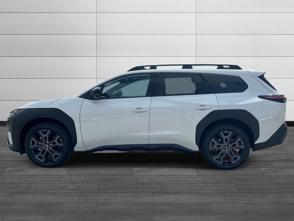 2026 Subaru TRAILSEEKER Limited