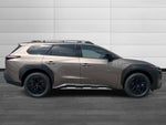 2026 Subaru TRAILSEEKER Premium